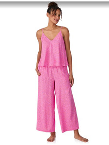 Костюм женский, майка и брюки YI70113 (685) SweetEscape / DKNY