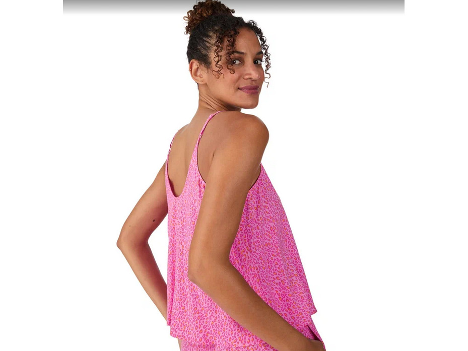 Костюм женский, майка и брюки YI70113 (685) SweetEscape / DKNY Костюм женский, майка и брюки YI70113 (685) SweetEscape / DKNY