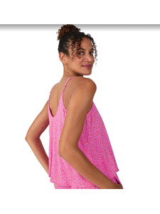 Костюм женский, майка и брюки YI70113 (685) SweetEscape / DKNY