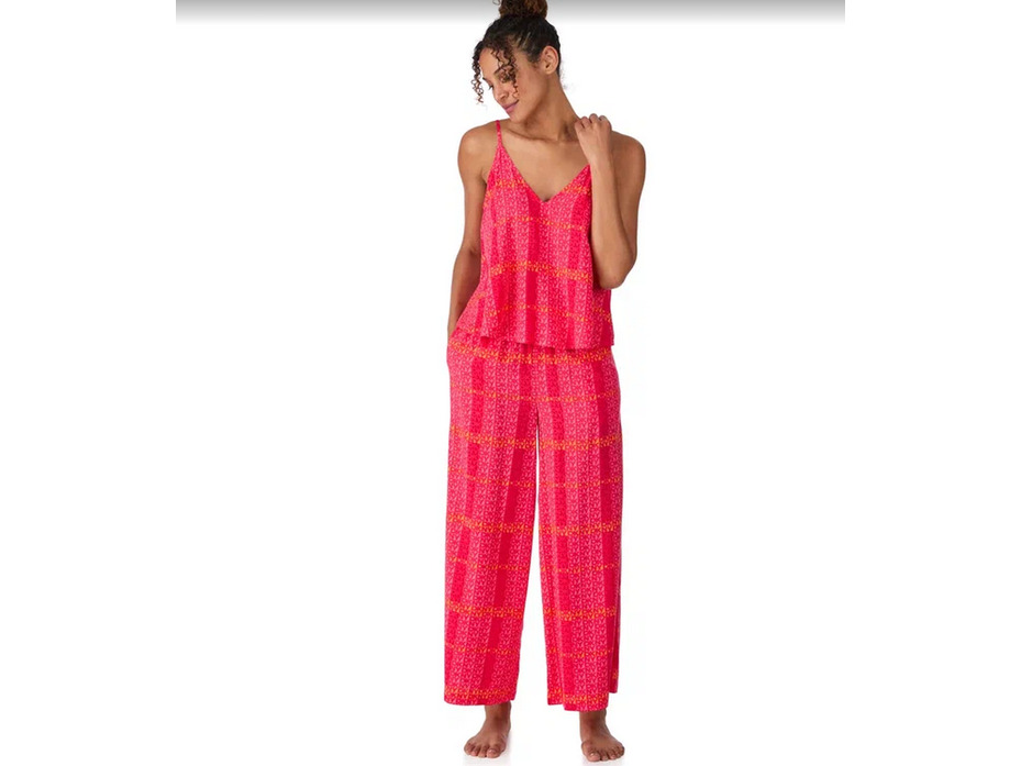 Костюм женский, майка и брюки YI70113 (687) Sweet Escape / DKNY Костюм женский, майка и брюки YI70113 (687) Sweet Escape / DKNY