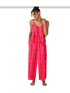 Костюм женский, майка и брюки YI70113 (687) Sweet Escape / DKNY