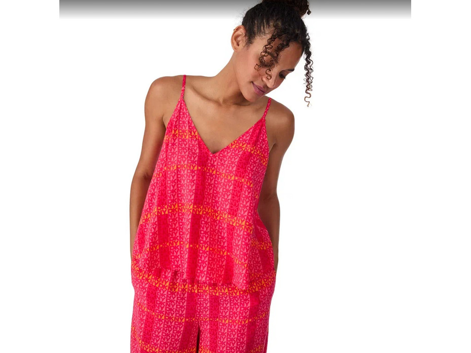 Костюм женский, майка и брюки YI70113 (687) Sweet Escape / DKNY Костюм женский, майка и брюки YI70113 (687) Sweet Escape / DKNY
