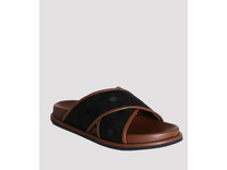 Шлепанцы женские 261652101 (002) BCHPEONIE / Max Mara