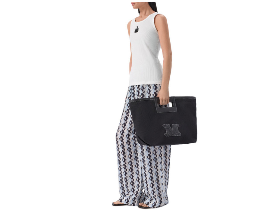 Сумка женская 261651103 (002) BCHECRU / Max Mara