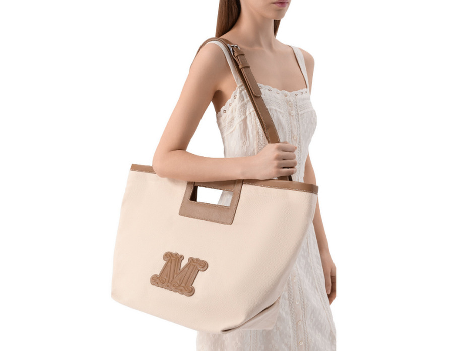 Сумка женская 261651103 (001) BCHERU / Max Mara