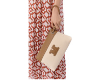 Клатч женский 261651104 (001) BCHFRISIA / Max Mara Клатч женский 261651104 (001) BCHFRISIA / Max Mara
