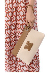 Клатч женский 261651104 (001) BCHFRISIA / Max Mara