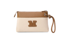 Клатч женский 261651104 (001) BCHFRISIA / Max Mara Клатч женский 261651104 (001) BCHFRISIA / Max Mara