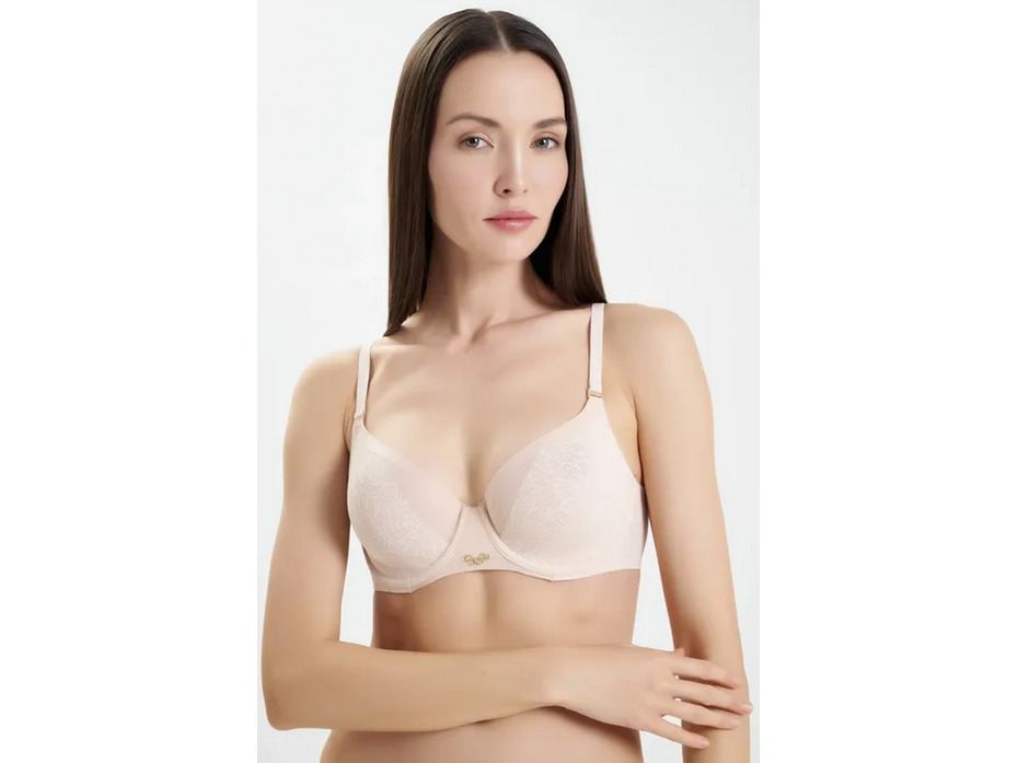 Бюстгальтер C18IM1 (01N) Pure Lace / Chantelle