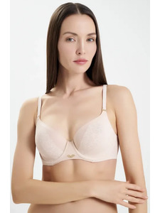 Бюстгальтер C18IM1 (01N) Pure Lace / Chantelle