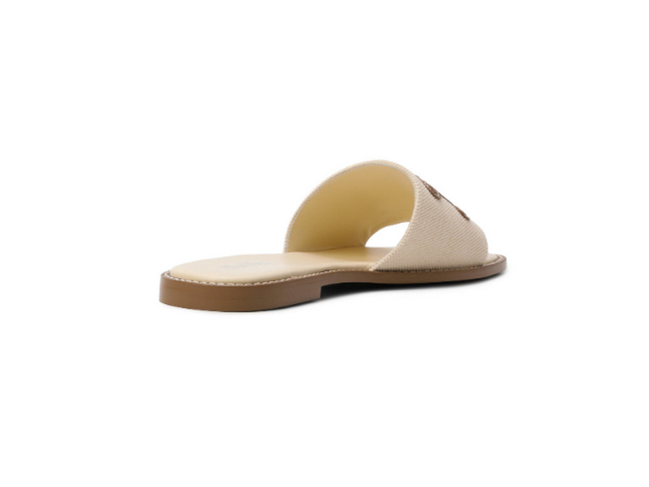 Шлепанцы женские 261652103 (001) BCHCAUCASO / Max Mara Шлепанцы женские 261652103 (001) BCHCAUCASO / Max Mara