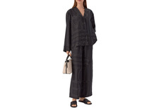 Шлепанцы женские 261652103 (002) BCHCAUCASO / Max Mara