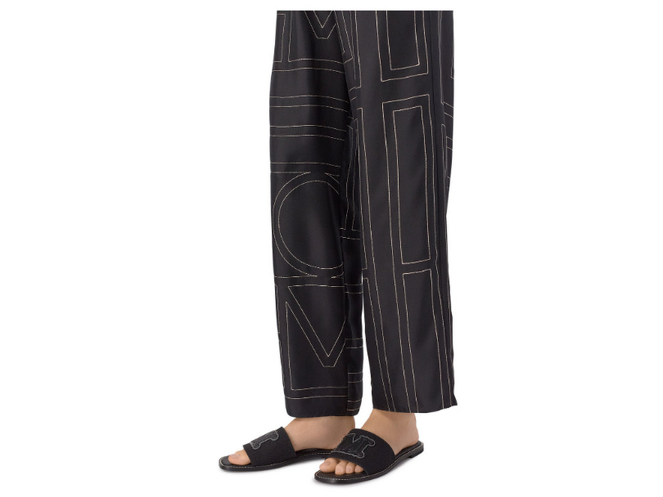 Шлепанцы женские 261652103 (002) BCHCAUCASO / Max Mara