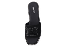 Шлепанцы женские 261652103 (002) BCHCAUCASO / Max Mara