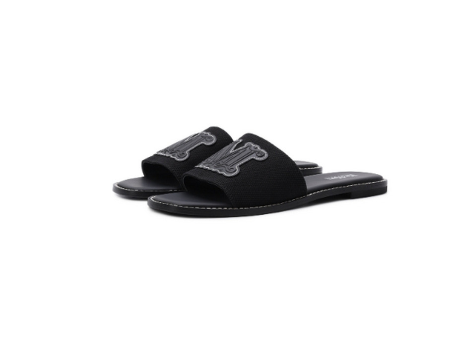 Шлепанцы женские 261652103 (002) BCHCAUCASO / Max Mara
