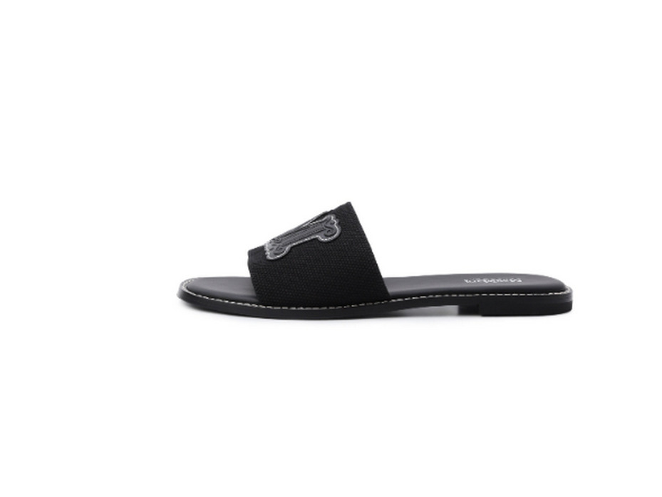 Шлепанцы женские 261652103 (002) BCHCAUCASO / Max Mara