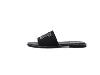 Шлепанцы женские 261652103 (002) BCHCAUCASO / Max Mara