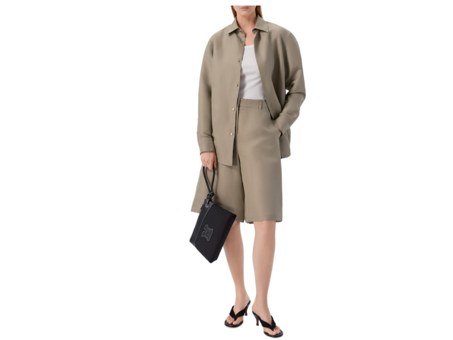 Сумка женская 261651104 (002) BCHFRISIA / Max Mara