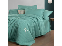 Постельное белье N 357 Mood Comfort Candy муслин Евро сп / Sarev Постельное белье N 357 Mood Comfort Candy муслин Евро сп / Sarev