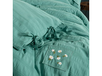 Постельное белье N 357 Mood Comfort Candy муслин Евро сп / Sarev Постельное белье N 357 Mood Comfort Candy муслин Евро сп / Sarev
