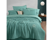 Постельное белье N 357 Mood Comfort Candy муслин Евро сп / Sarev Постельное белье N 357 Mood Comfort Candy муслин Евро сп / Sarev