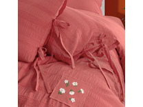 Постельное белье N 357 Mood Comfort Candy муслин Евро сп / Sarev Постельное белье N 357 Mood Comfort Candy муслин Евро сп / Sarev