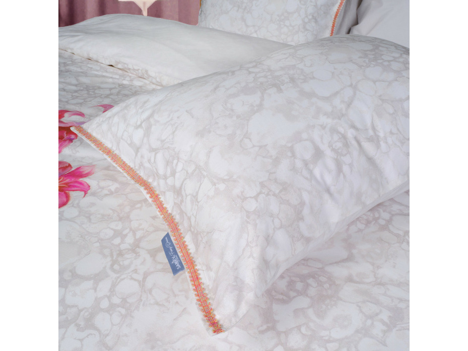 Постельное белье N 351 Opal fancy поплин Евро сп / Sarev Постельное белье N 351 Opal fancy поплин Евро сп / Sarev