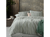 Постельное белье N 357 Mood Comfort Gerardo муслин Евро сп / Sarev Постельное белье N 357 Mood Comfort Gerardo муслин Евро сп / Sarev
