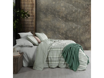 Постельное белье N 357 Mood Comfort Gerardo муслин Евро сп / Sarev Постельное белье N 357 Mood Comfort Gerardo муслин Евро сп / Sarev