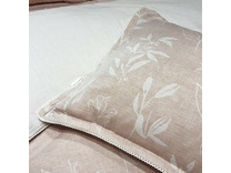 Постельное белье N 356 Mood Comfort Bellissima муслин 1,5 сп / Sarev
