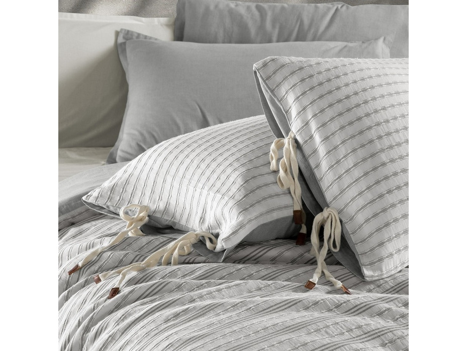Постельное белье N 357 Mood Comfort Abra муслин Евро сп / Sarev Постельное белье N 357 Mood Comfort Abra муслин Евро сп / Sarev