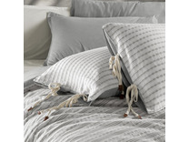 Постельное белье N 357 Mood Comfort Abra муслин Евро сп / Sarev Постельное белье N 357 Mood Comfort Abra муслин Евро сп / Sarev