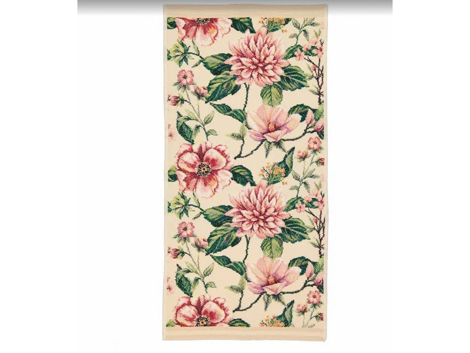 Полотенце Eden coral шенилл 75*100 / Feiler