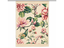 Полотенце Eden coral шенилл 37*50 / Feiler Полотенце Eden coral шенилл 37*50 / Feiler