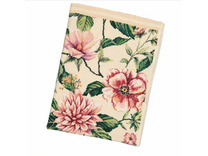Полотенце Eden coral шенилл 50*100 / Feiler