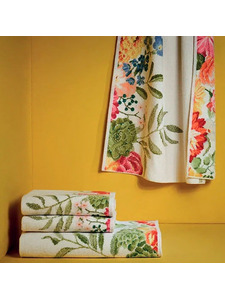 Полотенце Summer day шенилл 75*150 / Feiler