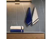 Полотенце H 1068 Parole махровое 50*90 / Sarev