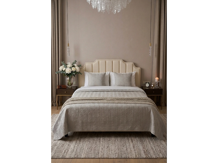 Покрывало Зигги хлопковое 150*220 / Luxberry Покрывало Зигги хлопковое 150*220 / Luxberry