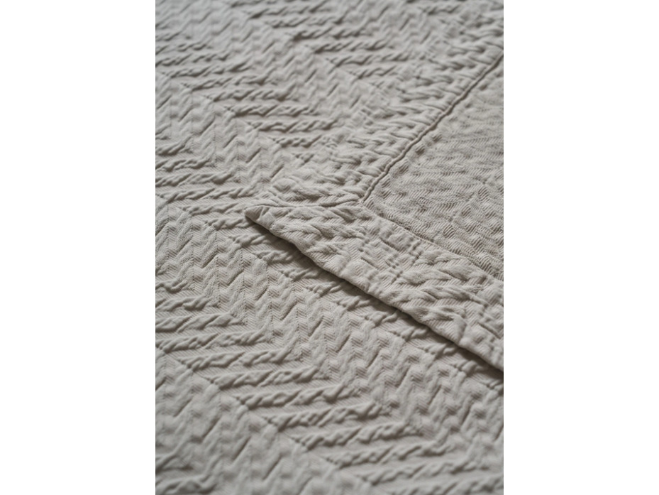 Покрывало Зигги хлопковое 150*220 / Luxberry Покрывало Зигги хлопковое 150*220 / Luxberry