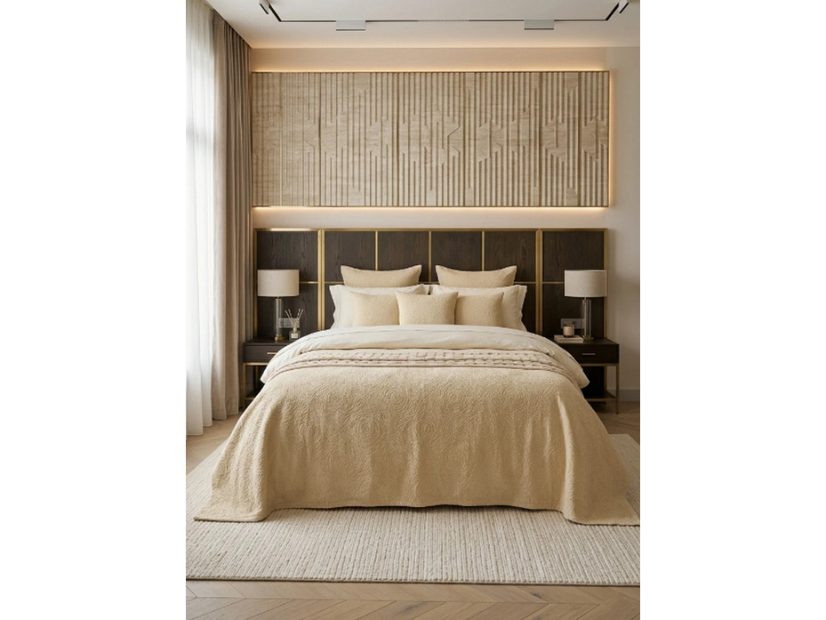 Покрывало солар хлопковое 150*220 / Luxberry Покрывало солар хлопковое 150*220 / Luxberry