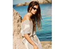 Платье пляжное W3528100 Wear / Watercult Платье пляжное W3528100 Wear / Watercult