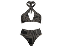 Бюстгальтер купальный женский 7997100 Line Set / Watercult Бюстгальтер купальный женский 7997100 Line Set / Watercult
