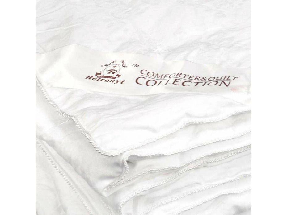 Одеяло Silk-2 шелк 200*220 / Retrouyt