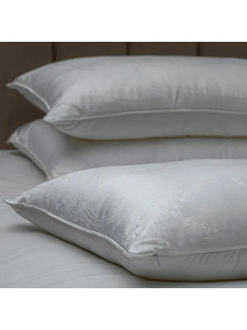 Подушка Silk pillow-2 шелк 70*70 / Retrouyt