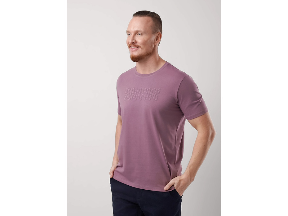 Футболка мужская 552468/10гг / Clever Футболка мужская 552468/10гг / Clever