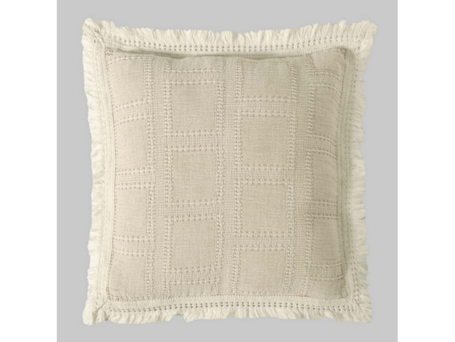Подушка декоративная E 042 Rosalie 45*45 / Sarev