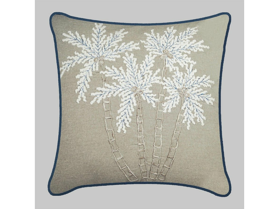 Подушка декоративная E 011 Azalea 45*45 / Sarev
