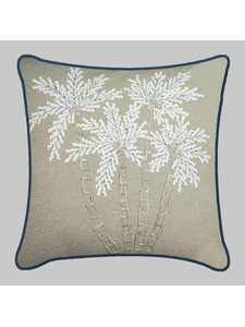 Подушка декоративная E 011 Azalea 45*45 / Sarev