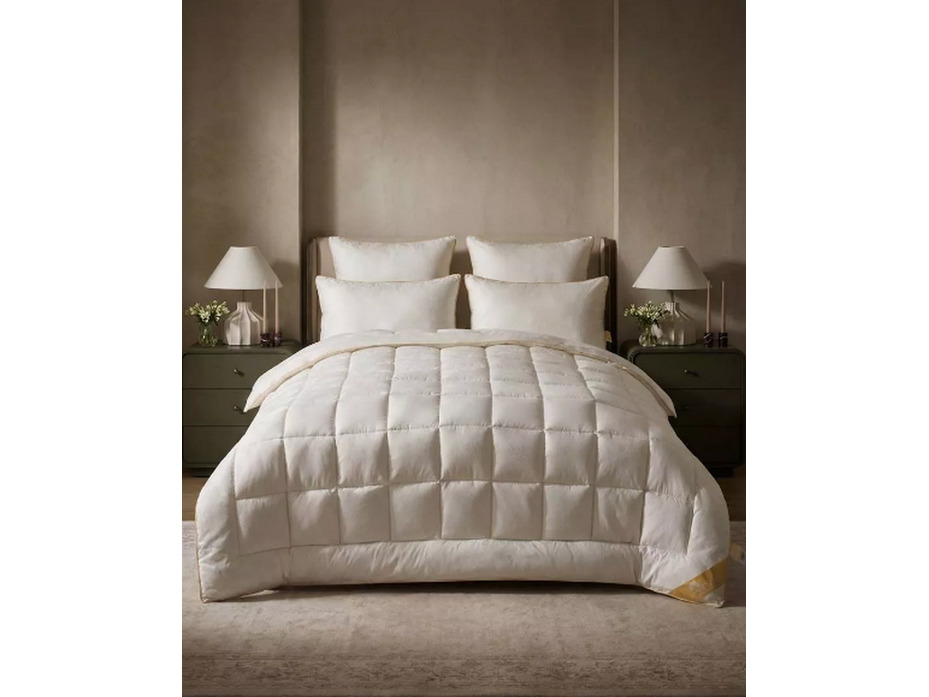 Одеяло Bamboo Invista 7-Hotel бамбук 195*215 / Arya Одеяло Bamboo Invista 7-Hotel бамбук 195*215 / Arya