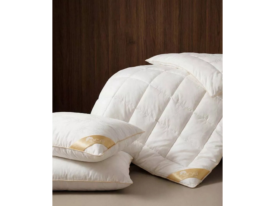Одеяло Bamboo Invista 7-Hotel бамбук 195*215 / Arya Одеяло Bamboo Invista 7-Hotel бамбук 195*215 / Arya